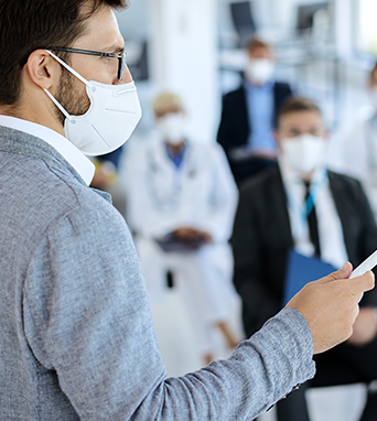 Training for Nurses and other staff