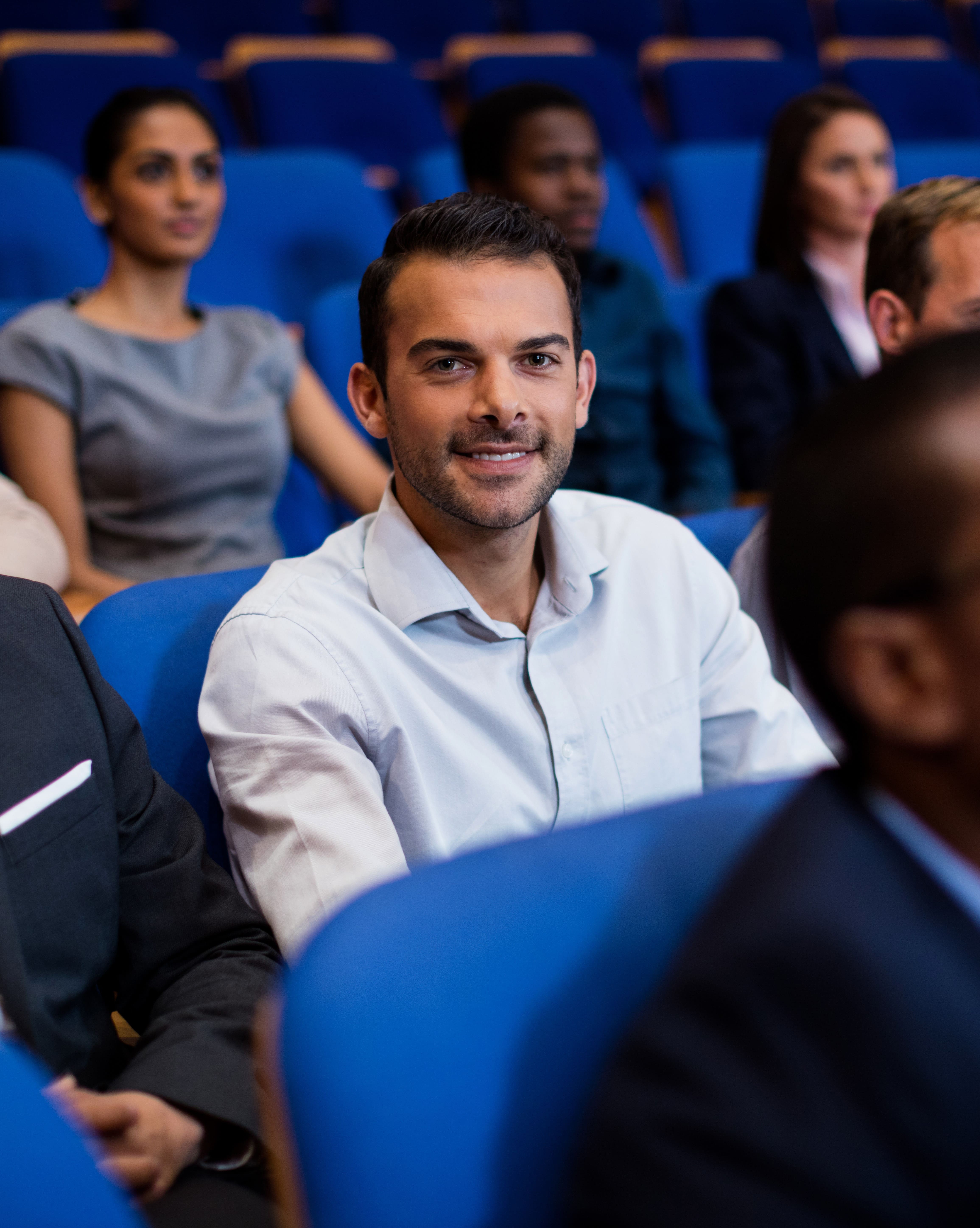 Medical Seminars, Conferences & Workshops