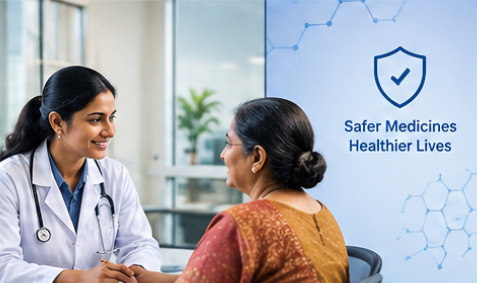 Patient Wellbeing Campaigns